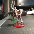 image.png Prince Adam - Masters Of The Universe - Miniature