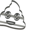 Sans nom.png Emporte-pièce crotte