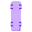 WHEEL_BASE.stl Toyota Mark II (100)