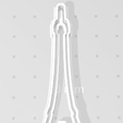 Torre Eifel.png Eiffel Tower Cutter