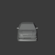 3.png Nissan Laurel C35 STL | 1:64 Scale Printable JDM Sedan | Miniature Car Model