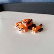 2-2.jpg Cute Tiny Articulated Kawaii Red Panda (and babies)