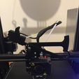INDICATEUR POUR LE MEILLEUR NIVELLEMENT DE LIT POUR ENDER 3 PRO