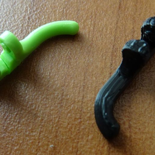 playmobil motorcycle stand - playmobil motorcycle stand 3D model