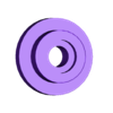Porte bobines filament-Palier_embase.stl Coil holder