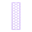 wb_145_45_72_2_21_2.stl Parametric Hex Box - WabenBox