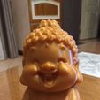 baby buddha