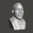 Martin-Luther-King-Jr-9.png 3D Model of Martin Luther King Jr. - High-Quality STL File for 3D Printing (PERSONAL USE)