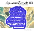 GranblueCC_P3_Rs_Cults.png Granblue Fantasy Cookie Cutters Pack 3