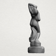 Sexy girl - A05.png Бесплатный 3D файл Sexy Girl 01・Шаблон для 3D-печати для загрузки