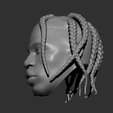 ZBrush_fgNc54qtZl.png Travis Scott head