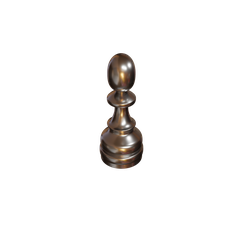 peon.png Chess piece (pawn)