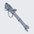 002.png Necron Heavy Destroyer Heavy Gauss Cannon