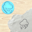 cloud05.png Stamp - Weather