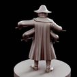 1-FEAR-AND-HUNGER-FIGURE-MODEL-CHARACTER-ENEMIE-MONSTER-CAH.007.jpg BODY SNATCHER Fear and Hunger Tabletop D&D RPG Miniatur Figur - Maßstab STL Fan Art