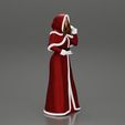 3DG1-0002.jpg Miss Santa Claus Dress with and without boots
