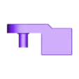 Belt_tensioner_V7.stl CTC I3 Belt Tensioner