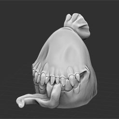 WhatsApp_Image_2020-02-02_at_15.53.57.jpeg Free STL file Mimic・Model to download and 3D print