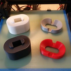 phone holder - candice