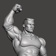 vortzv3.png Dead Dance/Tuff-e-Nuff Snes All Characters