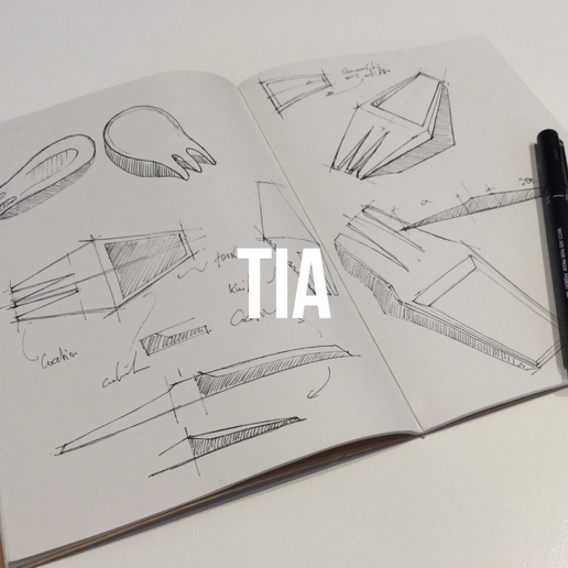 TIA 3D model preview