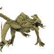 claw-pose-2.png Trevor the Spitting Scorpion Dragon