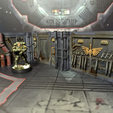 SP_Camera-1_002.png Fichier STL Space She-Hulk Interior - Action Boarding and Killer Team Terrain | Pre-Supported・Objet imprimable en 3D à télécharger