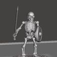 fd4c8e59b8a7add298869bd9fef2417c_display_large.JPG 28mm Skeleton Warrior with Sword and Shield