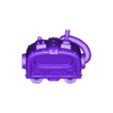 Protocol Node 1.stl Protocol Node I