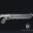 3-6.jpg Westar Shotgun Blaster - 3D Print Files