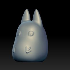 1-2.jpg STL file My_Neighbor_Totoro_Totorito・Model to download and 3D print