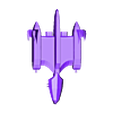 Centauri_Centurion_low_poly.obj Centauri Centurion