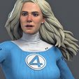 49b90a64-db42-4936-9d72-dca1048bf231.jpg Susan Storm Invisible Woman 3D print model