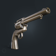 0004.png Colt Peacemaker para imprimir