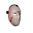0048.png Friday the 13th Jason Mask