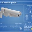 Star_Wars_Blasters-3Demon_21.jpeg Star Wars 100+ Blasters Collection