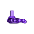 Pressure_Hand.stl Grab Pack 3.0 (Fan-Made)