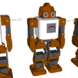 Robonoid-LineUp-08.png Humanoid Robot – Robonoid – Design concept - Links