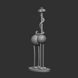 ZBrush-Document1.jpg Girafas de Mordillo.