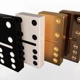 Domino-2-0202.jpg Sport Objects Collection