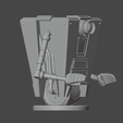 45deg-izq.png MATE CLAPTRAP BOMBERLANDS ROBOT