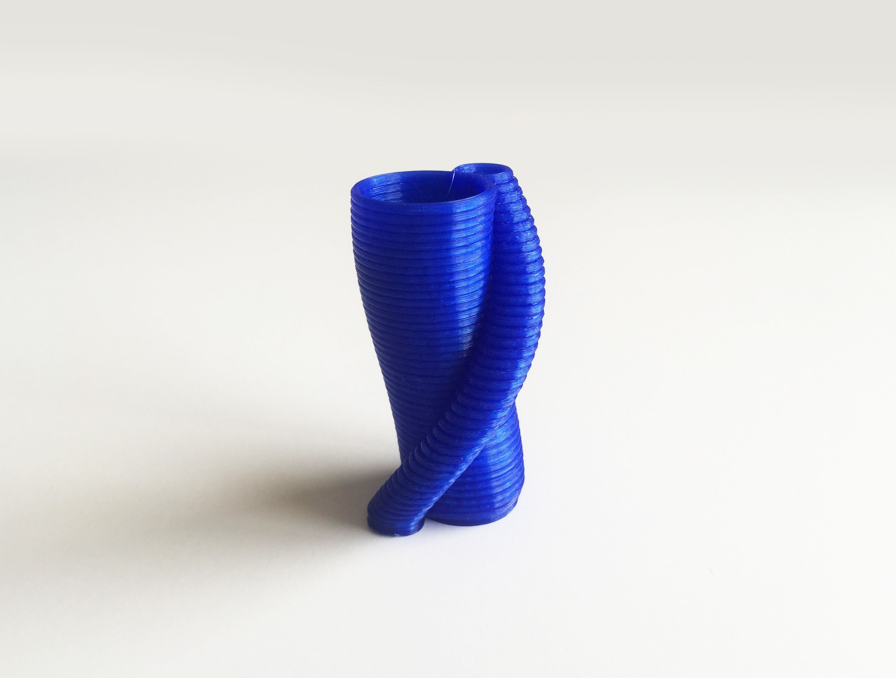IMG_2111.JPG Download free STL file Arrayed Tube Vase # 1 • 3D printer template, David_Mussaffi