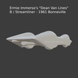 Nuevo proyecto - 2021-01-28T190700.899.png Ermie Immerso's "Dean Van Lines" B / Streamliner - 1961 Bonneville