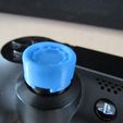 IMG_3219.JPG PS4 Grip joystick / Grip controller