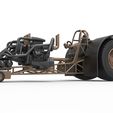 2.jpg Diecast Twin-engined pulling tractor Scale 1 to 25