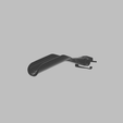 07_iso2.png Lawn Mower KURZ Short Control Lever