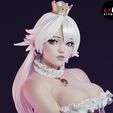 bo.png Booette_Fitness Ver. by E.S. Monster