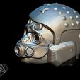 13.jpg Cybermetro custom helmet