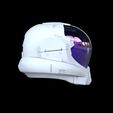 H_Zvezda.3558.jpg Halo Infinite Zvezda Wearable Helmet for 3D Printing