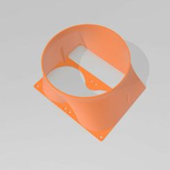 STL file MAC MINI STORAGE BOX 📦・Model to download and 3D print